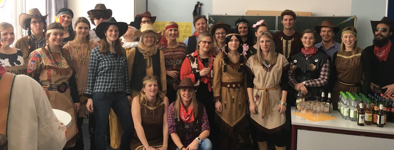 2018 02 08 Lehrerkollegium