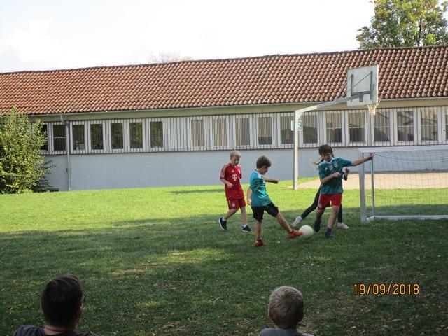 2018 10 08 HP Fußball