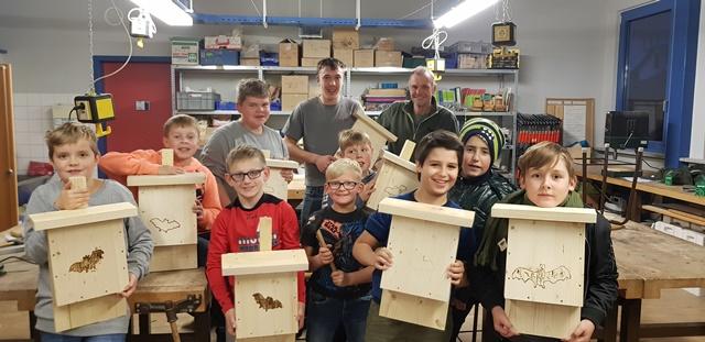 2018 11 22 HP Externe Bereicherung Hube