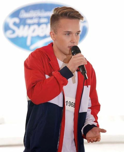 2019 03 18 Jonas Weisser