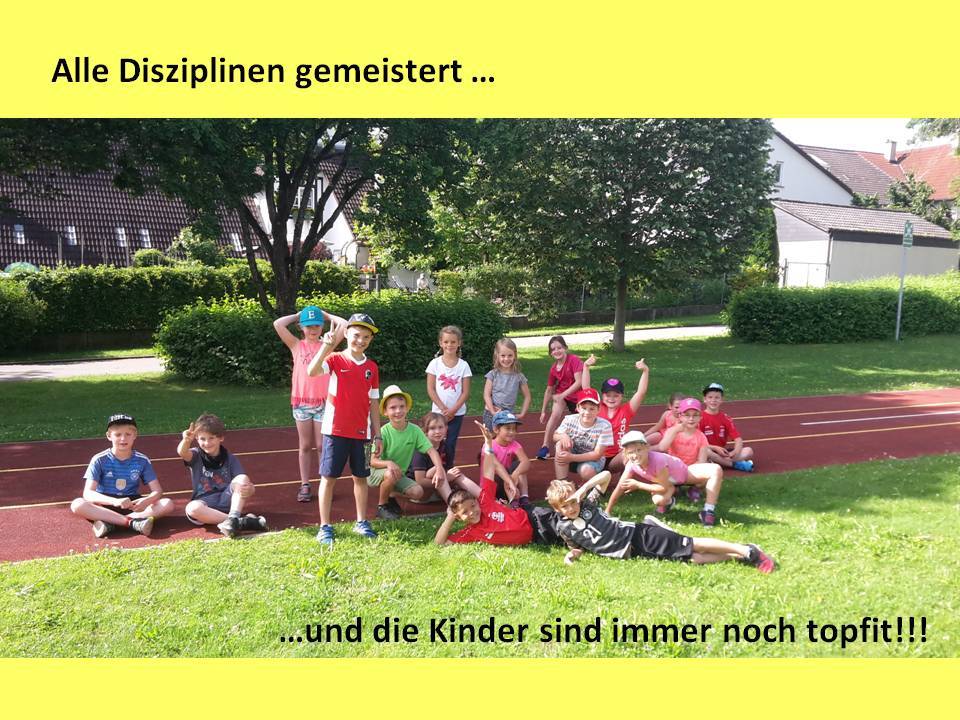2019 06 27 Bundesjugendspiele GS 1