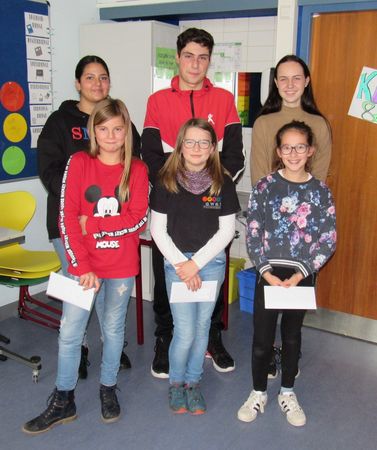 2019 10 23 Lesewettbewerb 1