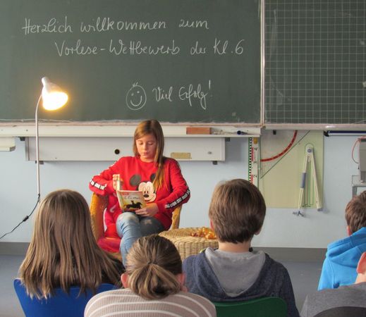 2019 10 23 Lesewettbewerb 2