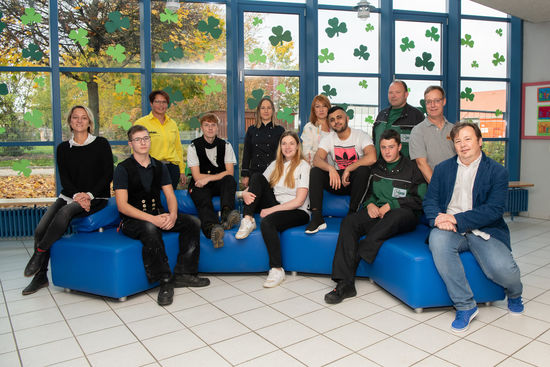 2019 10 30 Handwerkskammer Anschluesse