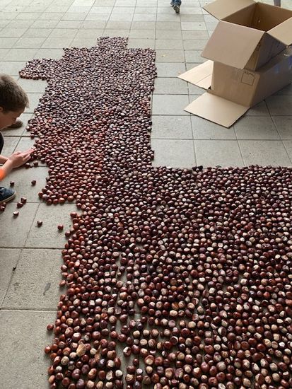 Handlungsorientiert in den 1000er Raum