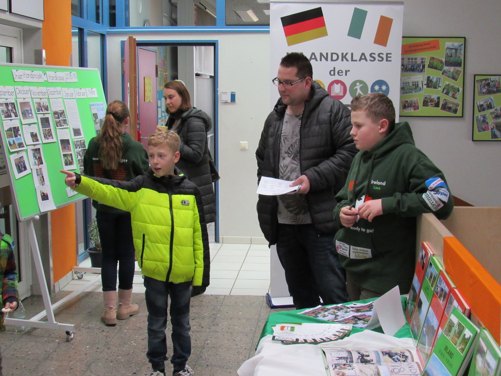 2019 02 09 Tag der offenen Tuer 10