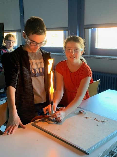 Brennerführerschein