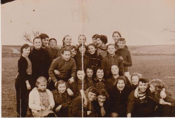 1957 Jahrgaenge 41 46