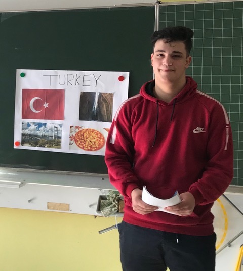 Startschuss der Abschlussprüfungen 