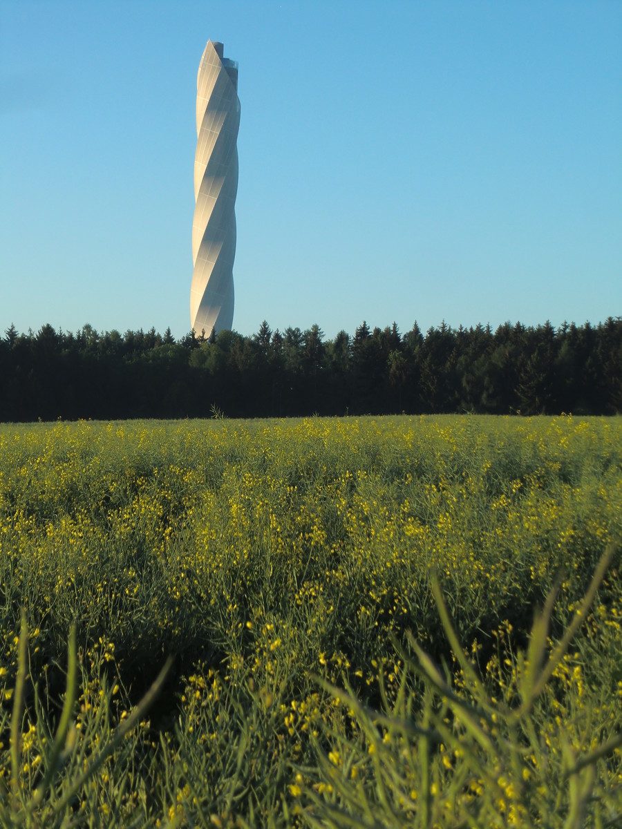 Rottweiler Türme in der Mathematik-Abschlussprüfung des Landes 