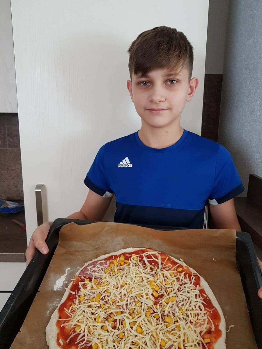 Berufsorientierung im Homeschooling 