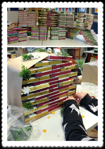 Materialien trennen, Umwelt schützen