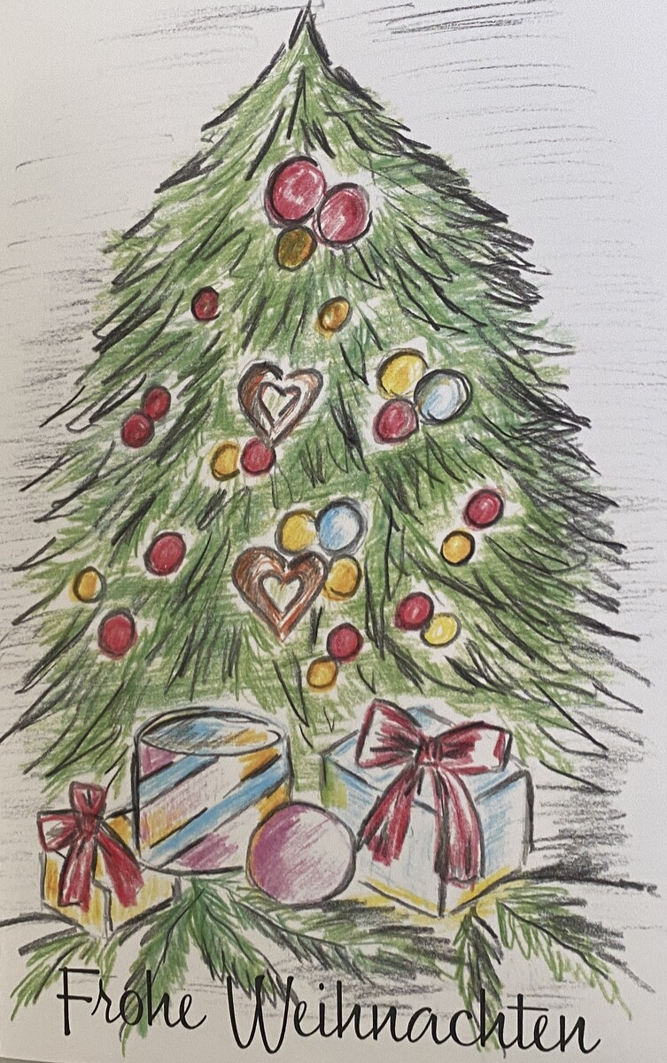 2022 12 12 Weihnachtsgruesse GWRS