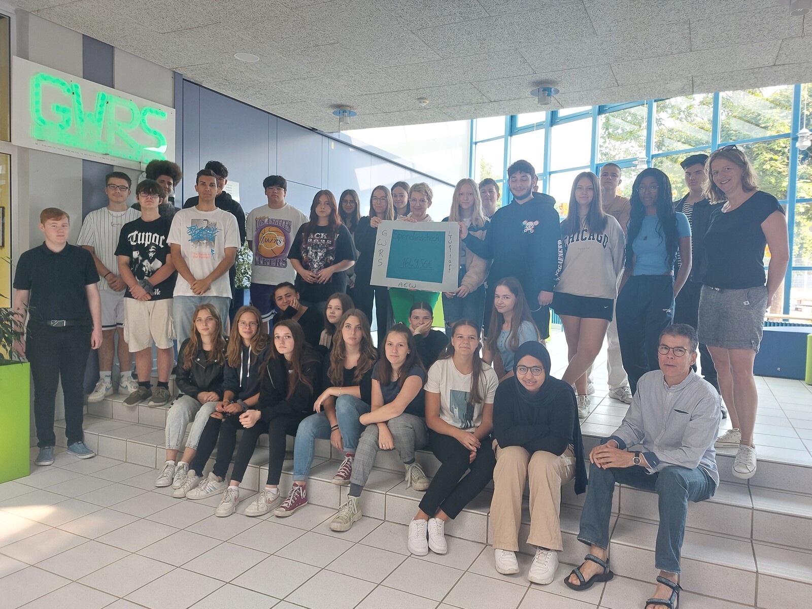 Über 1600€ und mehr als 80 Arbeitsstunden