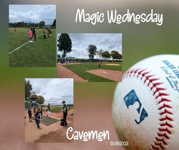 2023 09 19 Magic Wednesday