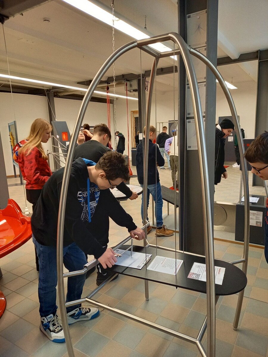 Experimentierwelten 1