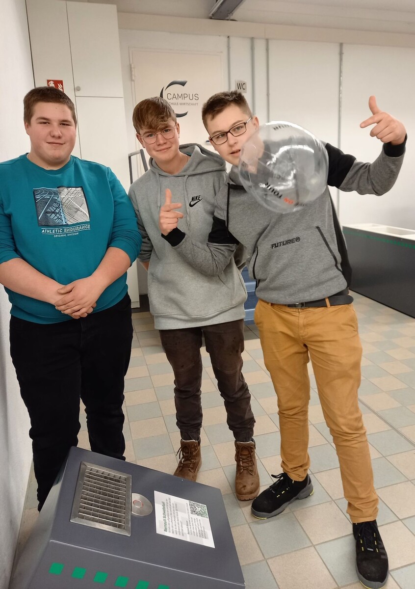 Experimentierwelten 2