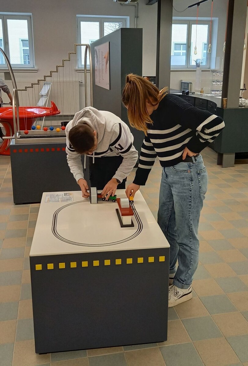 Experimentierwelten 4