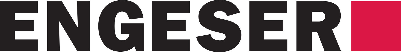 ENGESER Logo ohne Zusatz 2f