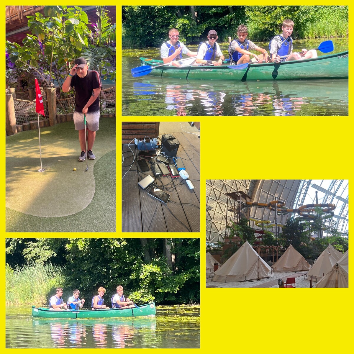 Abschlussfahrt Tag 3, 03.07.25