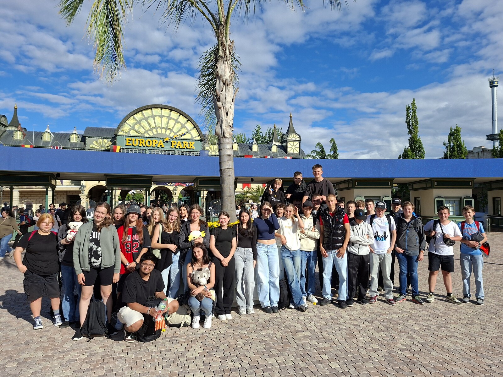 „Diesen Tag haben wir uns verdient!“