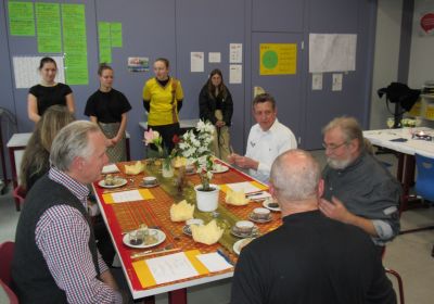 Bild: Rainer Kropp-Kurta