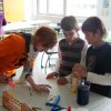 Experimente im Gymnasium Trossingen