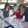 Experimente im Gymnasium Trossingen