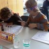 Experimente im Gymnasium Trossingen