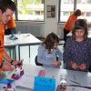 Experimente im Gymnasium Trossingen