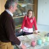 Experimente im Gymnasium Trossingen