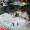 Experimente im Gymnasium Trossingen