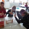 Experimente im Gymnasium Trossingen