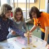 Experimente im Gymnasium Trossingen