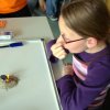 Experimente im Gymnasium Trossingen