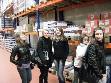 Annika notiert Wissenswertes